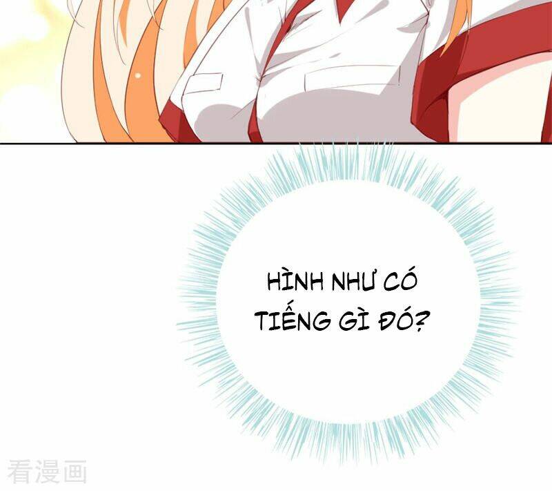 Này! Đừng Động Vào Phô Mai Của Tôi: Chapter 142