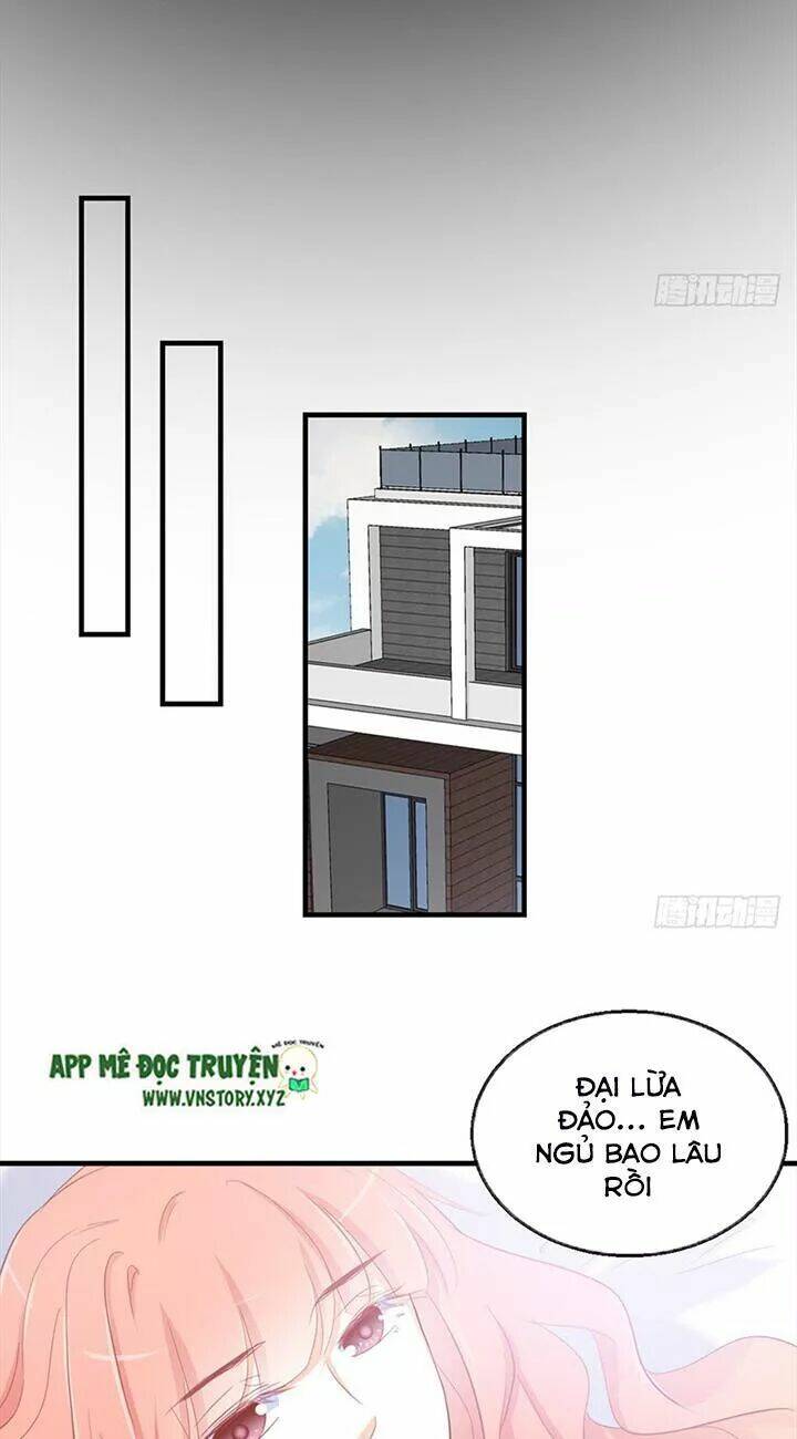 Cẩm Lý Thiếu Nữ Của Tôi: Chapter 99