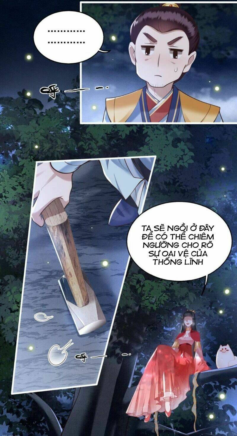 Con Đường Hoang Dã Của Vương Phi: Chapter 31