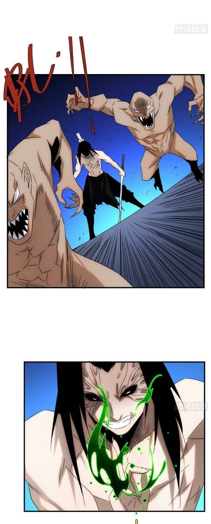 Ma Vương Là Đại Địa Chủ: Chapter 69