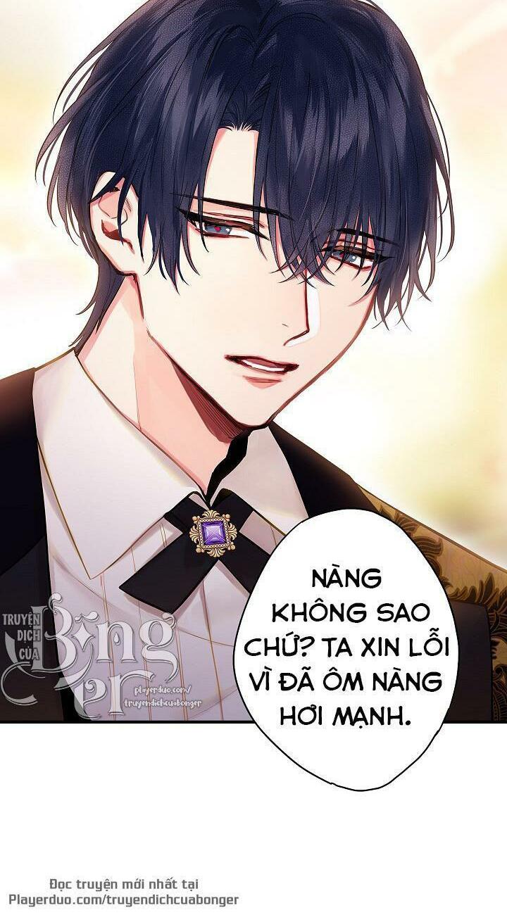 Tồn Tại Với Tư Cách Là Vợ Của Nam Chính: Chapter 192