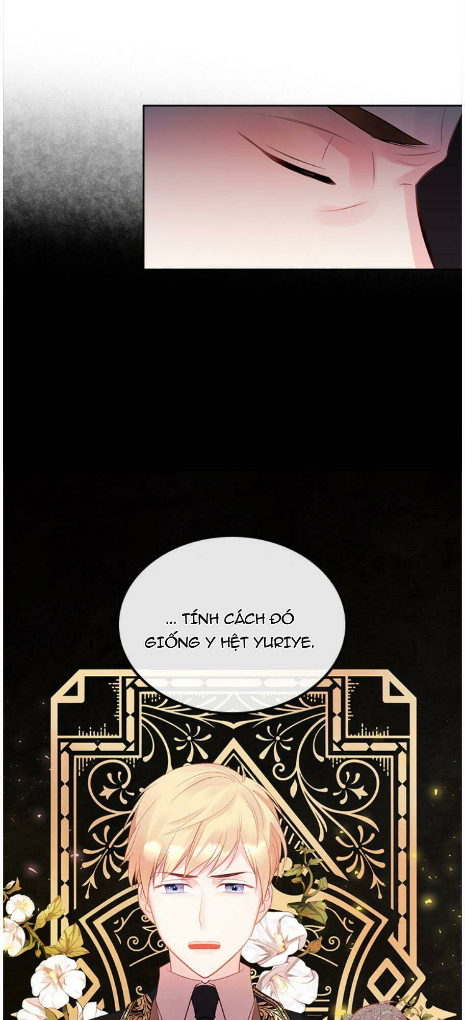 Công Chúa Phản Diện Muốn Ở Trong Ngôi Nhà Bánh Quy: Chapter 7