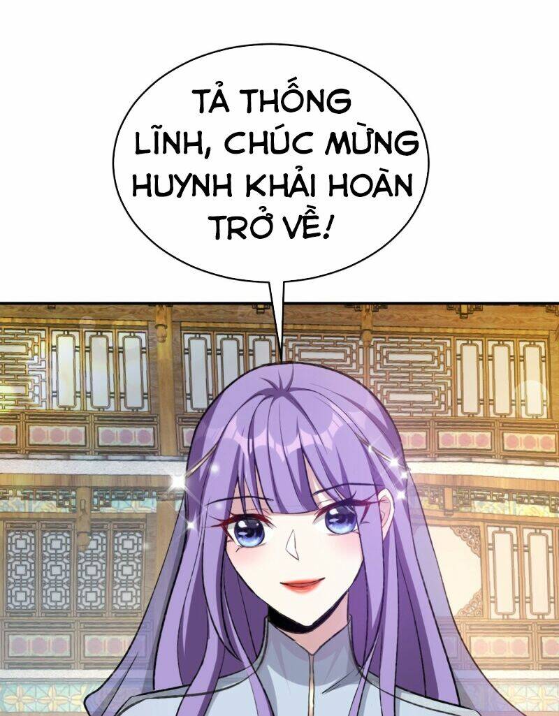 Yêu Giả Vi Vương: Chapter 137