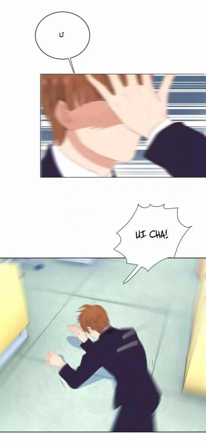 Chào Buổi Sáng, Hướng Dương: Chapter 41