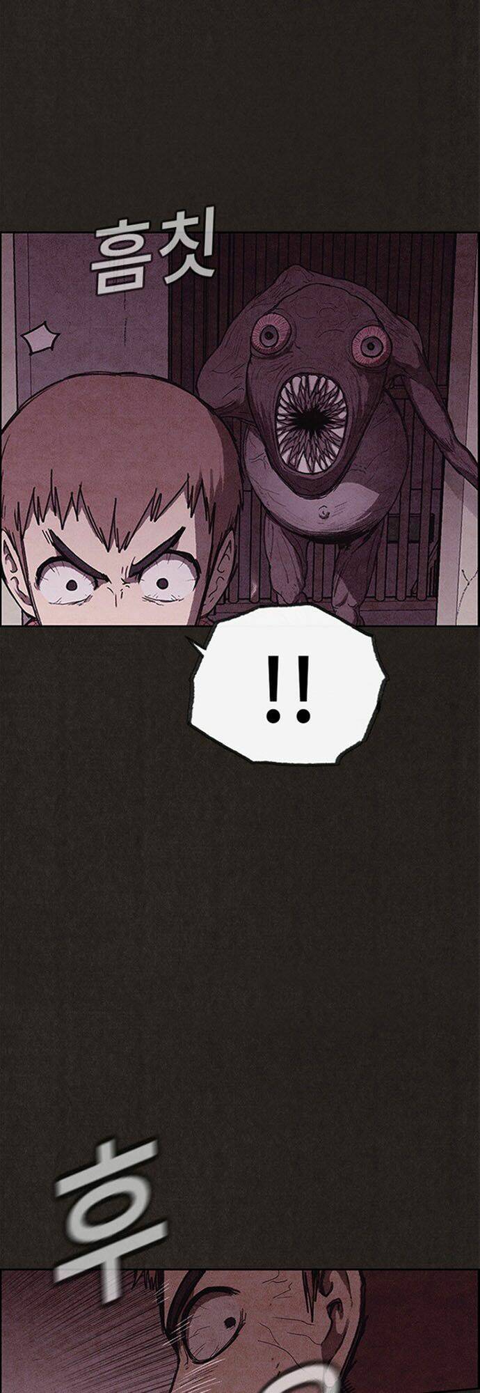 Quái Vật Tại Chung Cư Xanh: Chapter 111