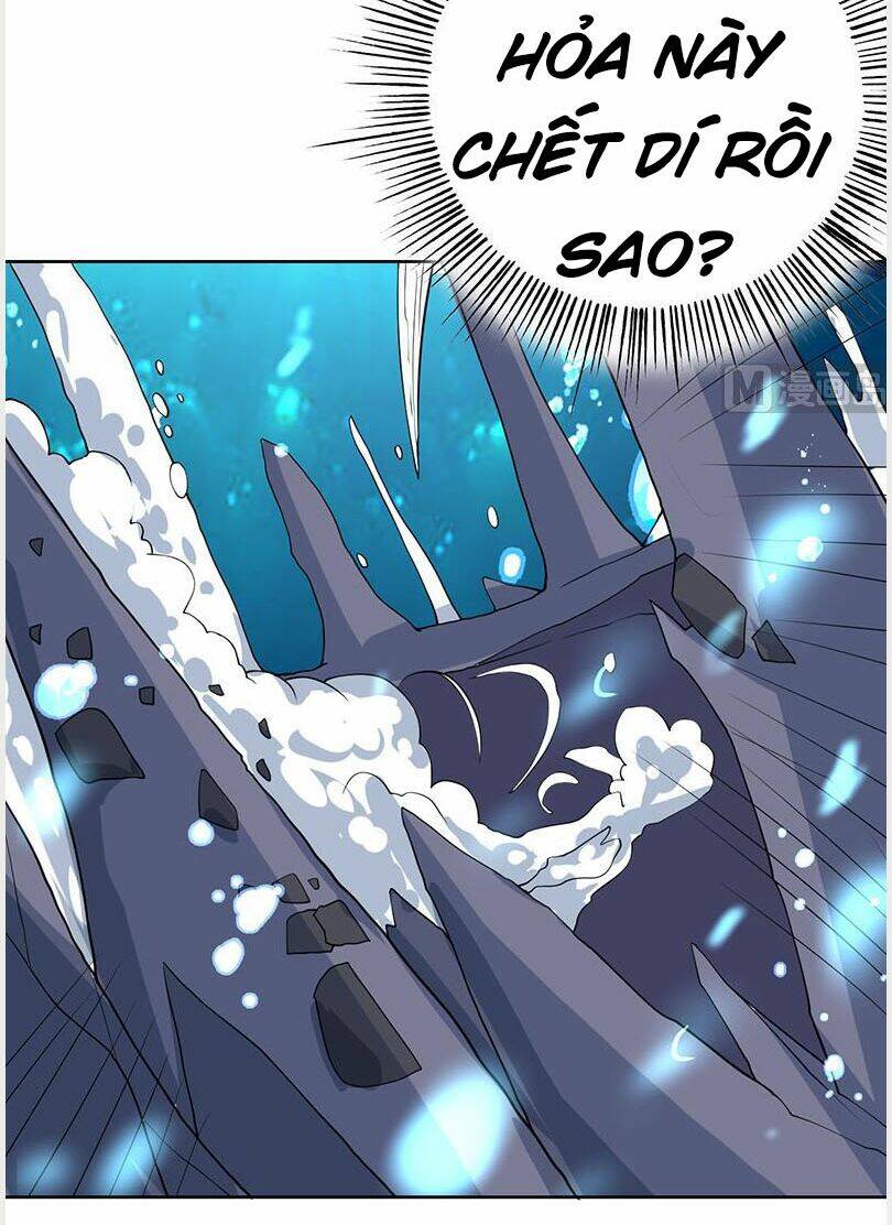 Tối Cường Thần Thú Hệ Thống: Chapter 199