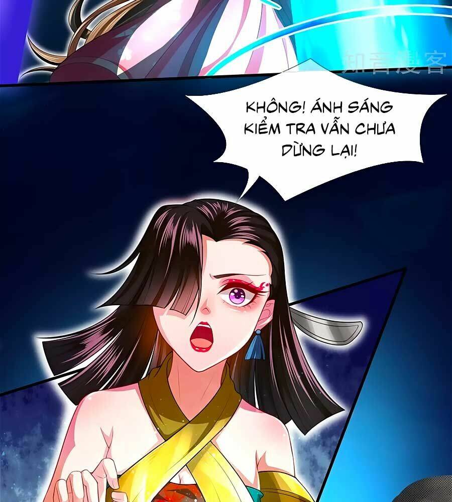 Phụng Lâm Thiên Hạ: Đệ Nhất Mỹ Nữ: Chapter 17