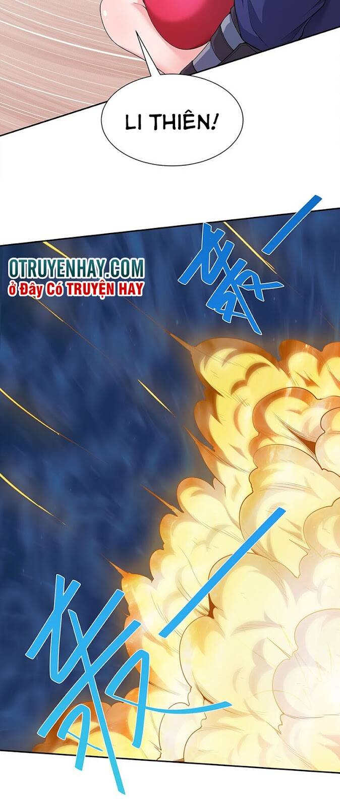 Sau Khi Tu Luyện, Ta Biến Thành Ma Tôn Xương Khô: Chapter 14