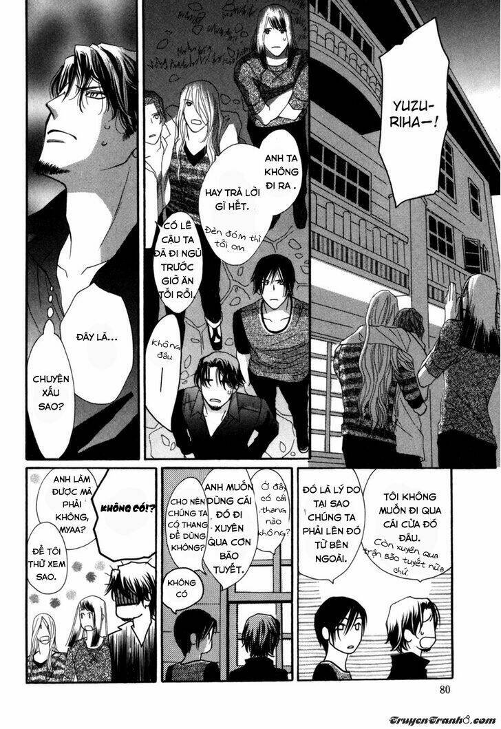 Moon Trick: Chapter 6