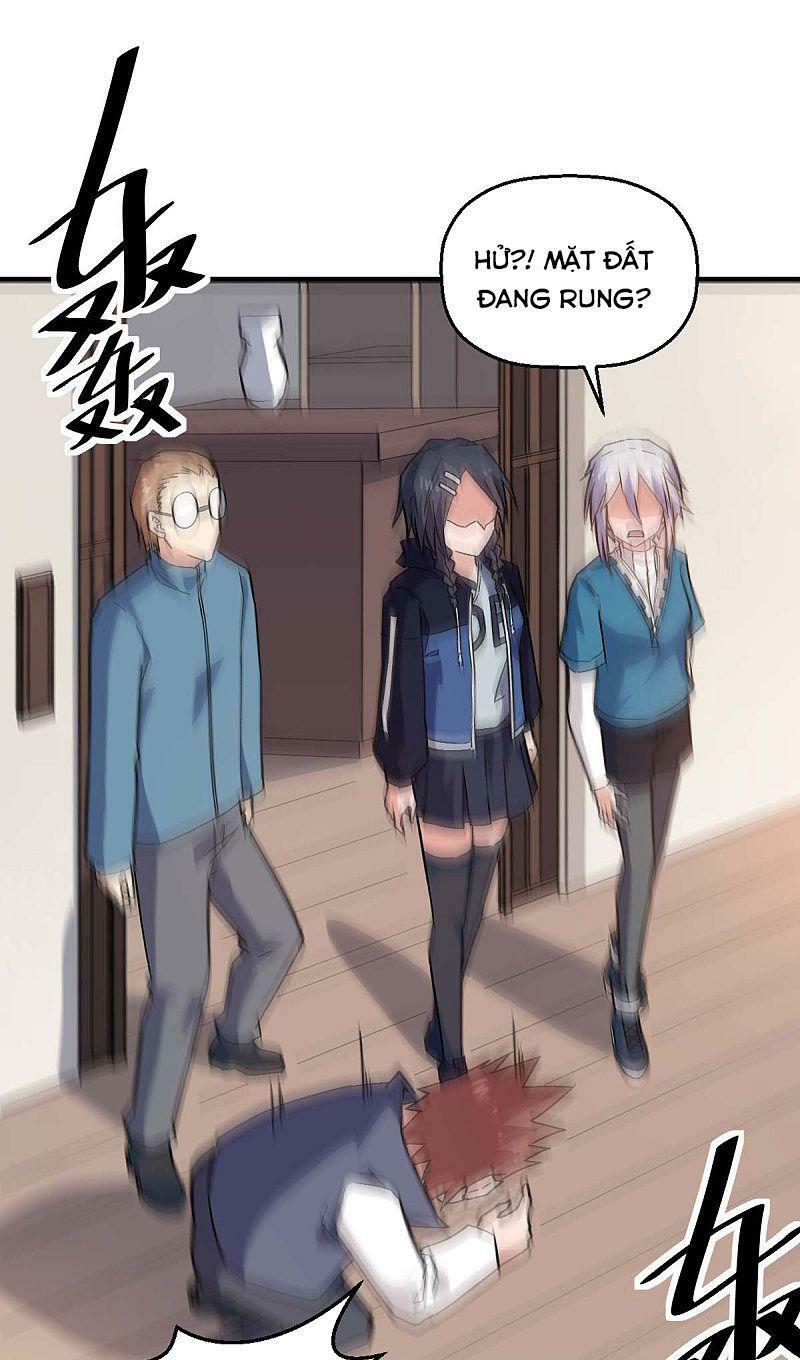 Vườn Trường Cuồng Sư Hệ Thống: Chapter 130
