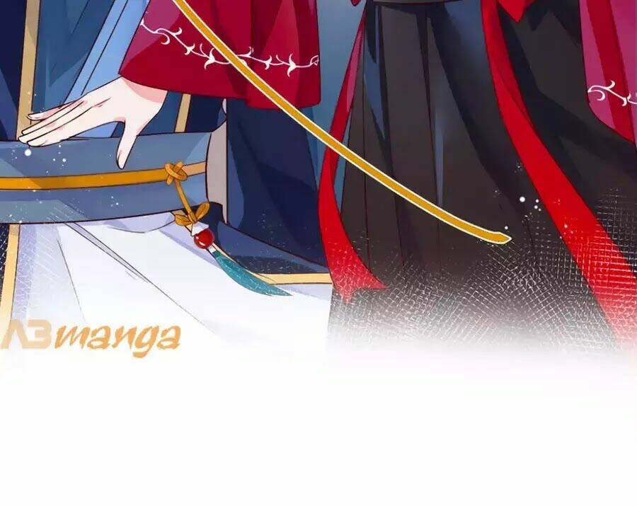 Điềm Mỹ Chi Huyết: Chapter 26