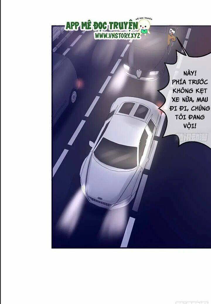 Cẩm Lý Thiếu Nữ Của Tôi: Chapter 41