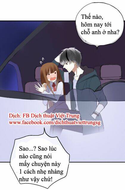 Thần Tượng Điểm Zero: Chapter 49