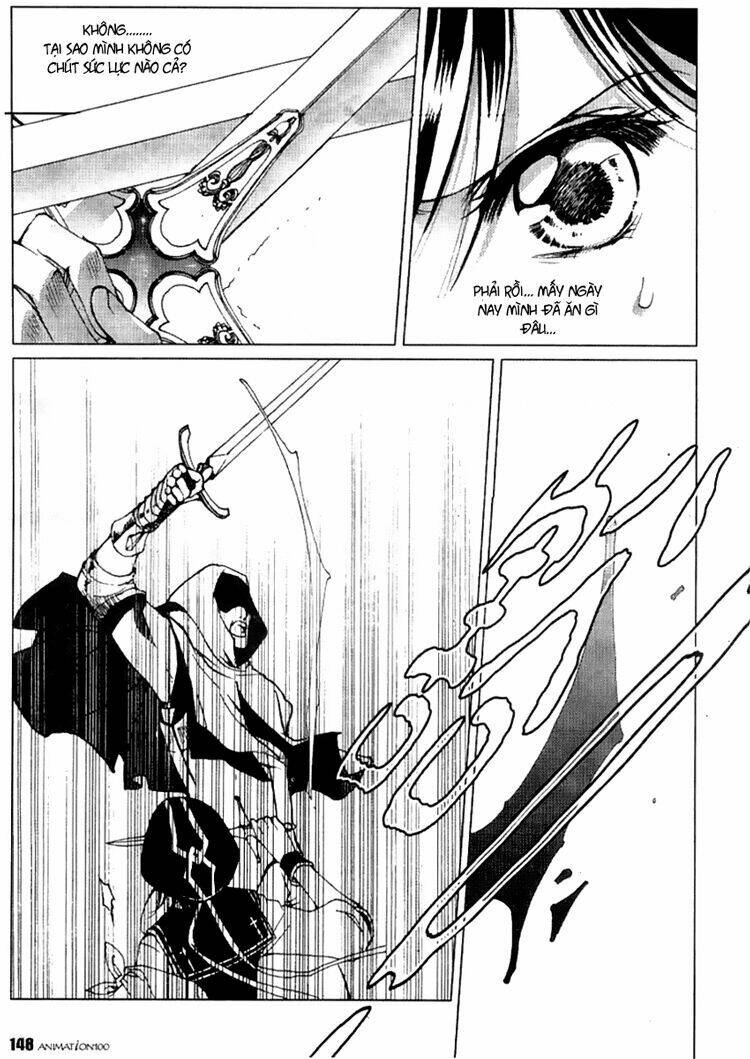 Xing Gui Shi Tian Kong De Dao Lu: Chapter 7