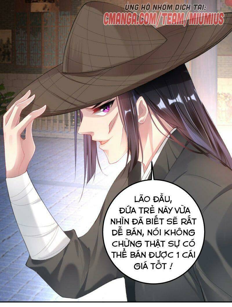 Vương Gia, Áo Lót Của Ngươi Rơi Mất Rồi: Chapter 103