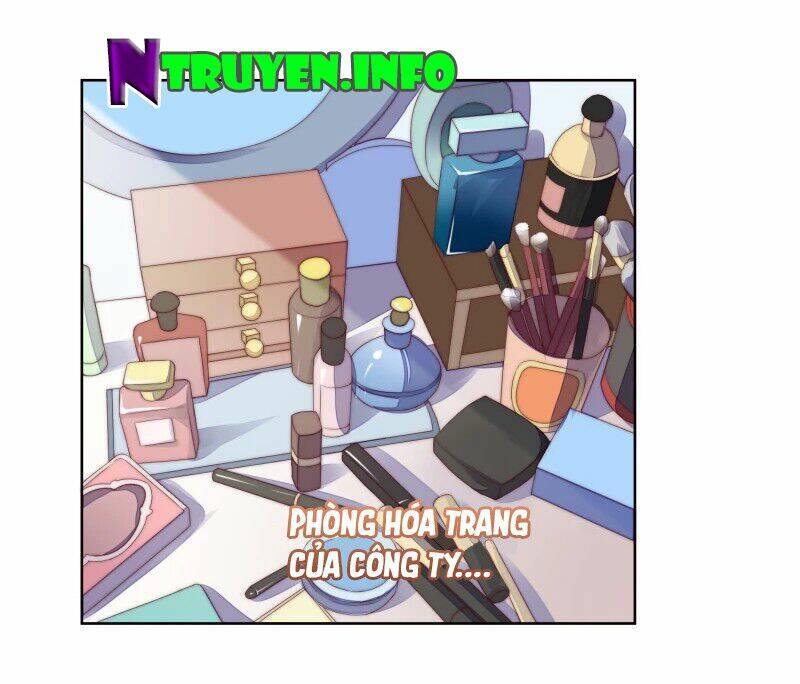 Người Yêu Ẩn Hình Của Ảnh Đế: Chapter 16
