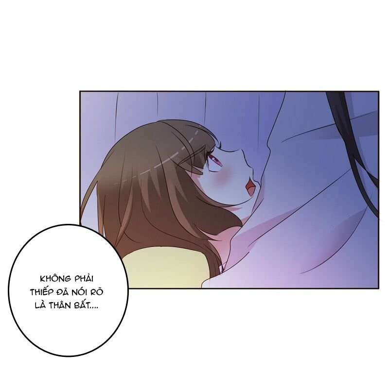 Thông Linh Phi: Chapter 185