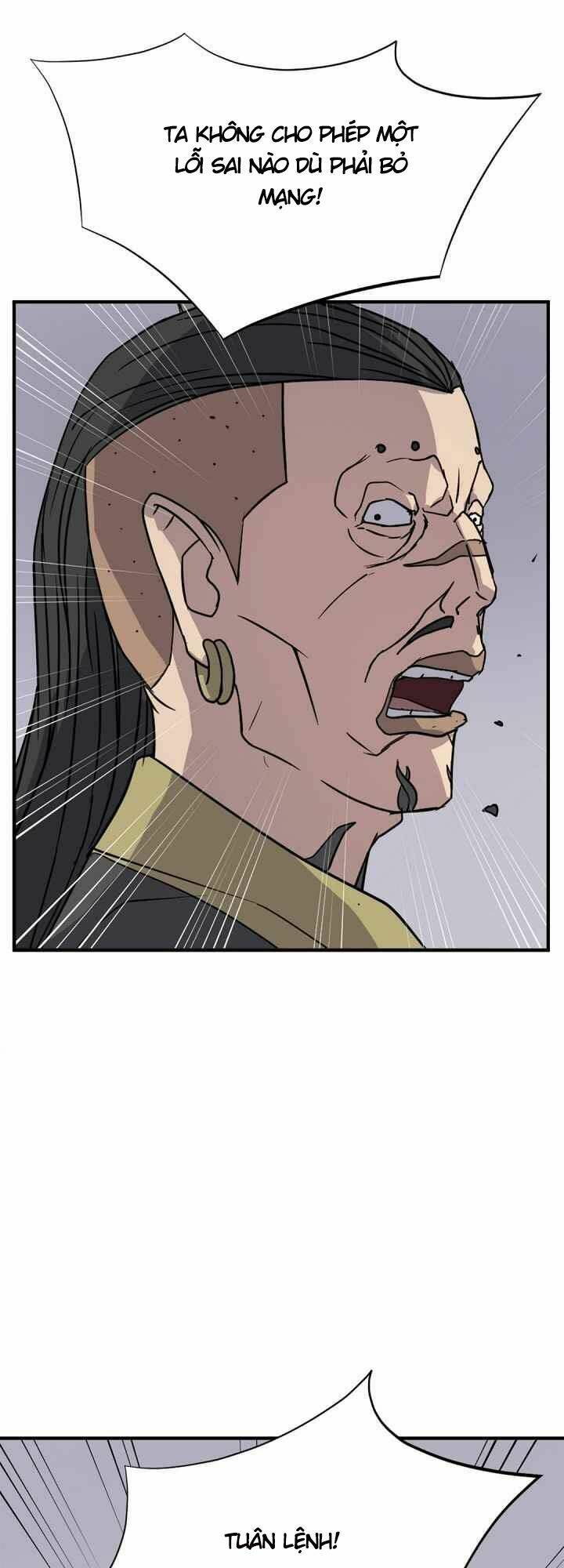Trọng Sinh, Bất Khả Chiến Bại: Chapter 128