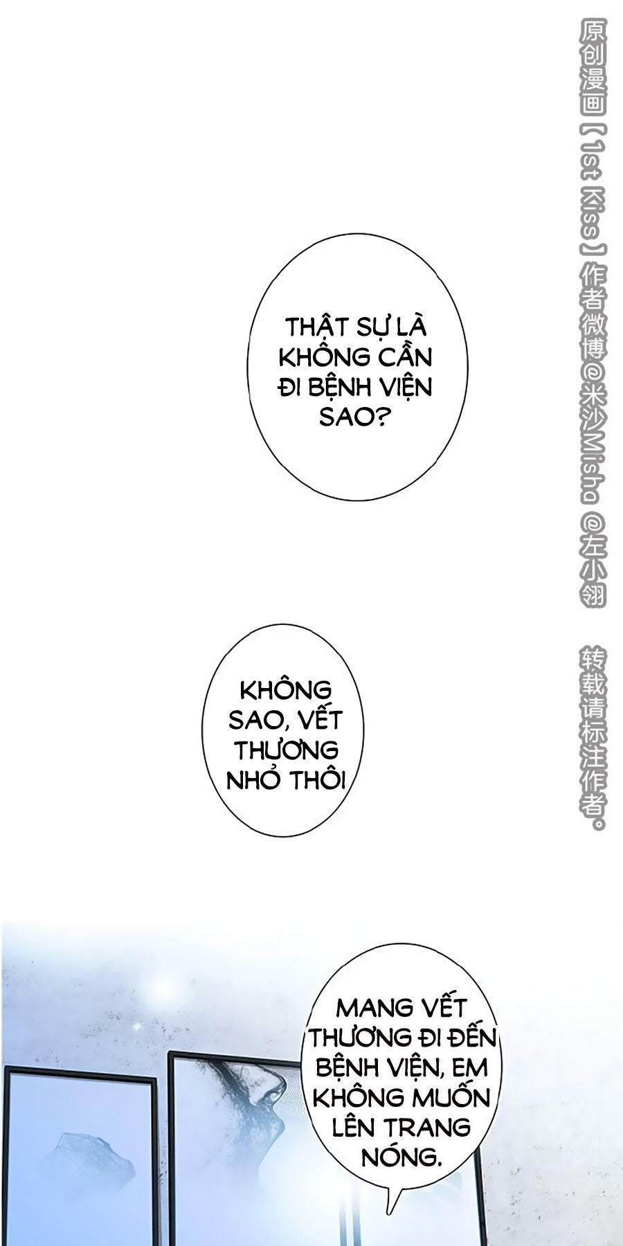 Tình Yêu Và Nhà Sản Xuất: Chapter 13