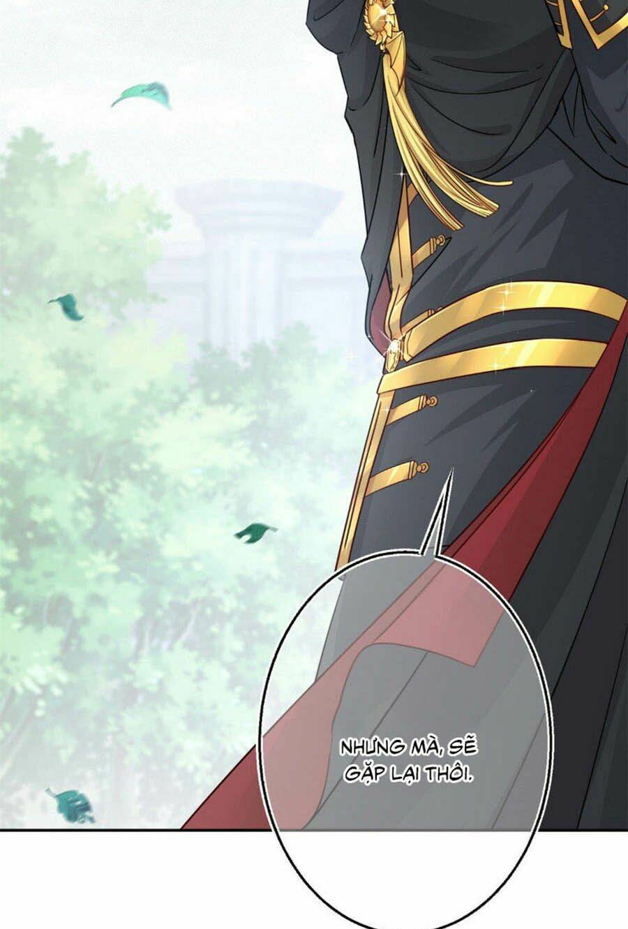 Nữ Hoàng Đầu Tiên Của Đế Quốc: Chapter 7
