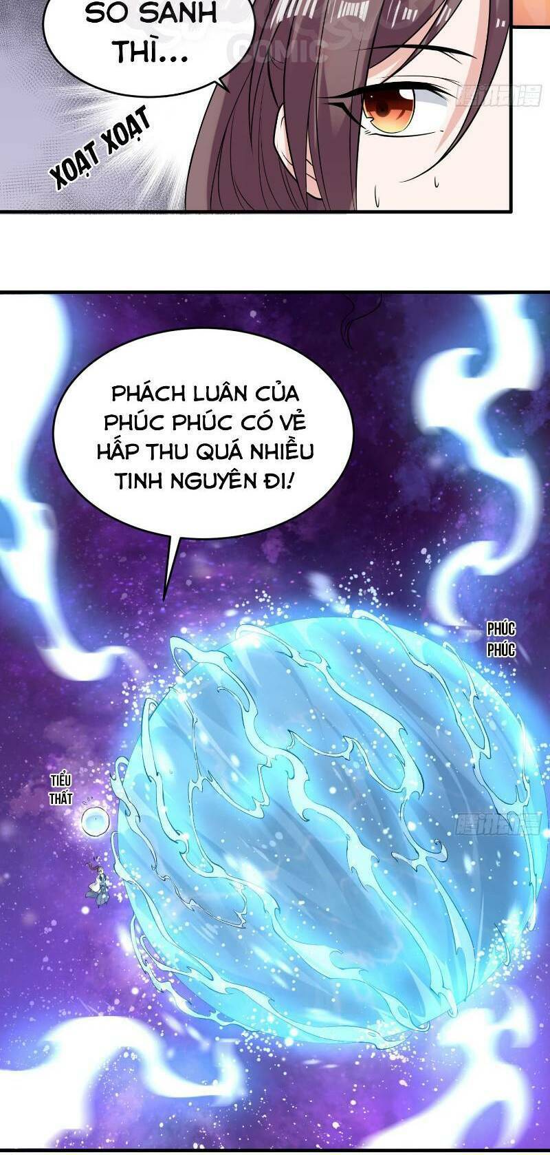 Giáng Thần Chiến Ký: Chapter 54