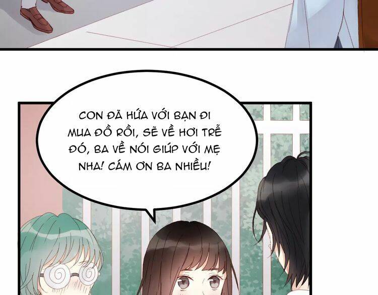 Lượm Được Một Tiểu Hồ Ly 2: Chapter 34