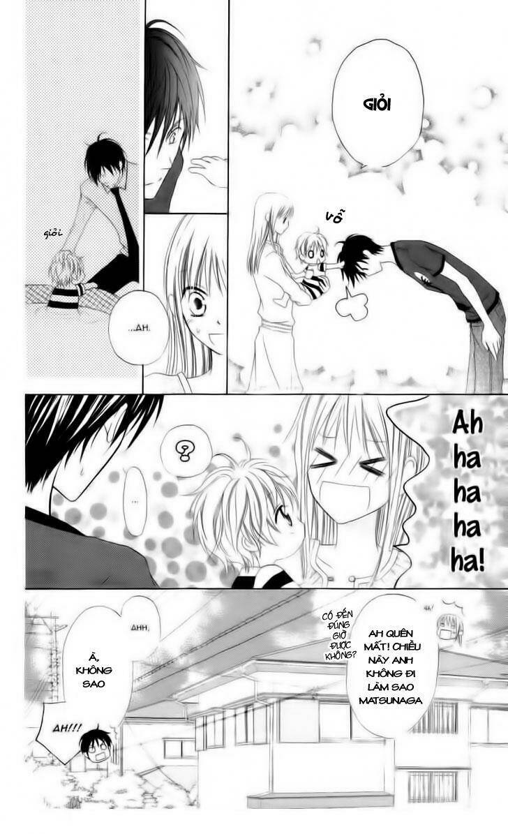 Love So Life: Chapter 2