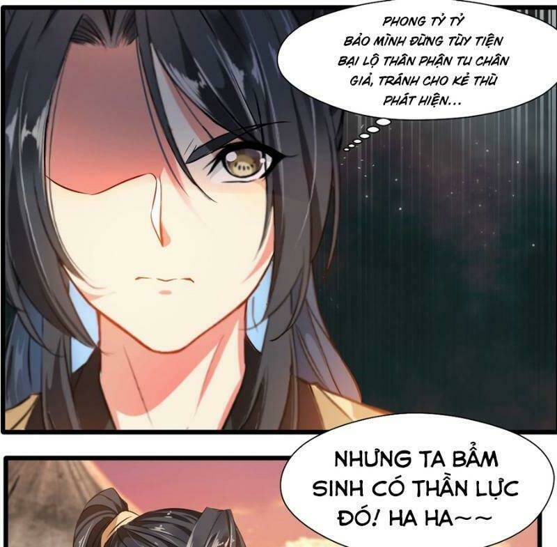 Tuyệt Thế Đế Tôn: Chapter 19