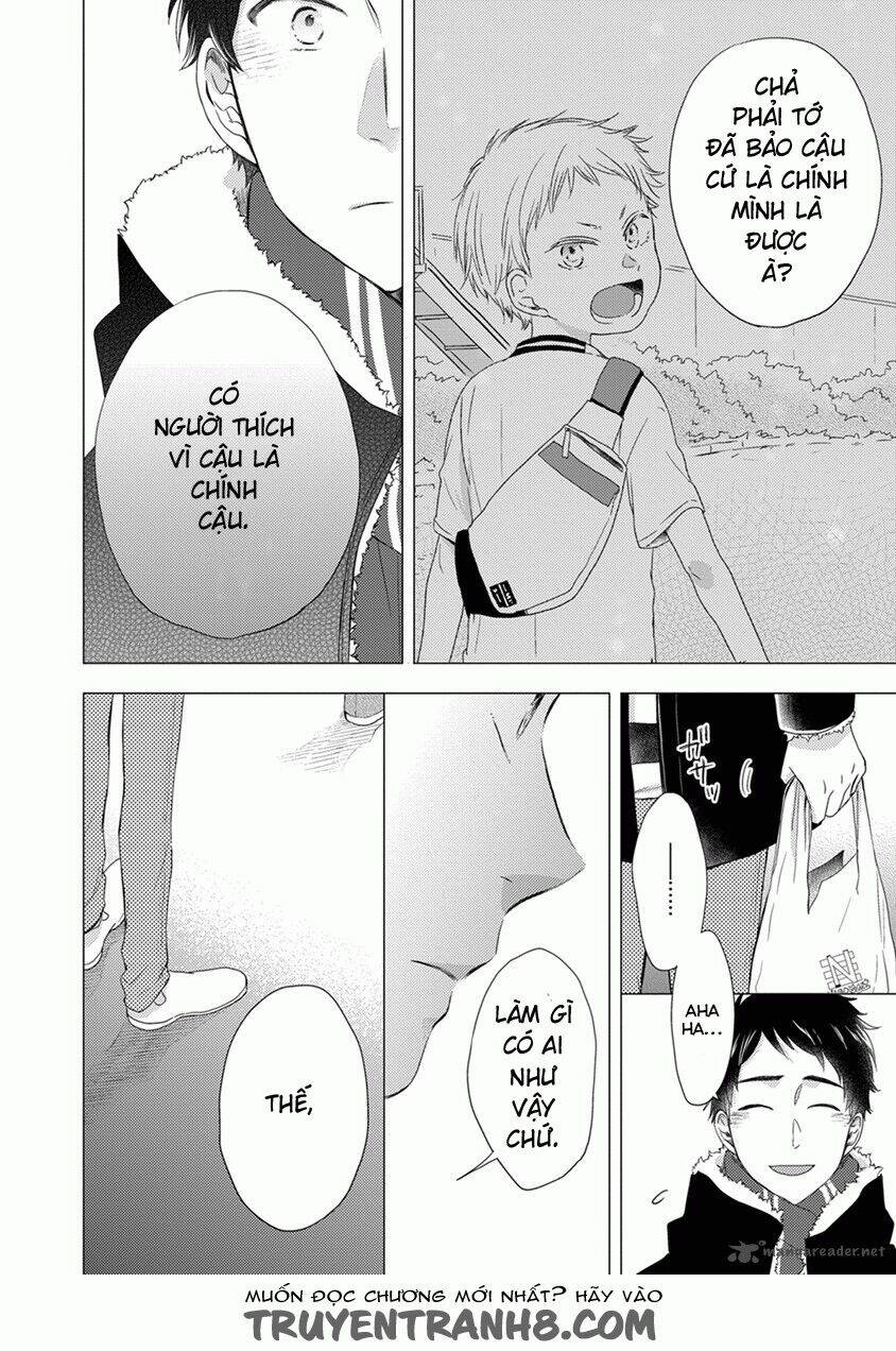 Otonari Complex: Chapter 20