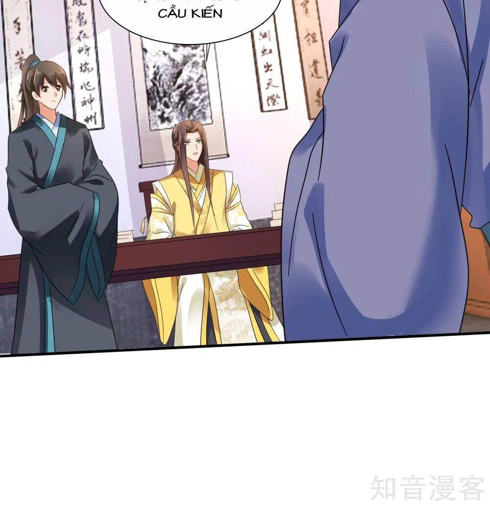 Lãnh Cung Phế Hậu Muốn Nghịch Thiên: Chapter 169