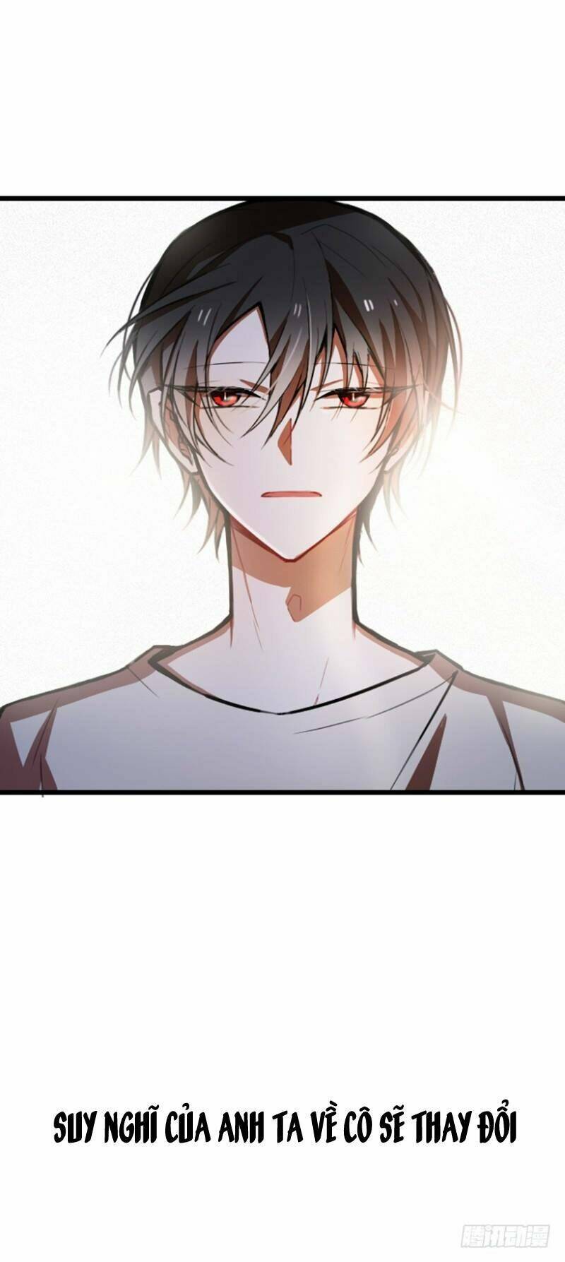 Vết Cắn Và Khế Ước: Chapter 14