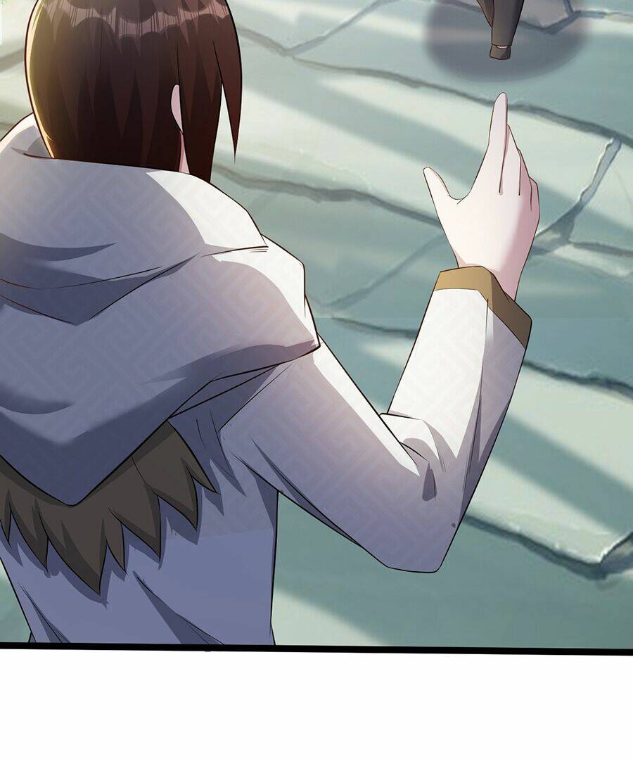 Đại Bảo Kiếm Của Tôi: Chapter 42