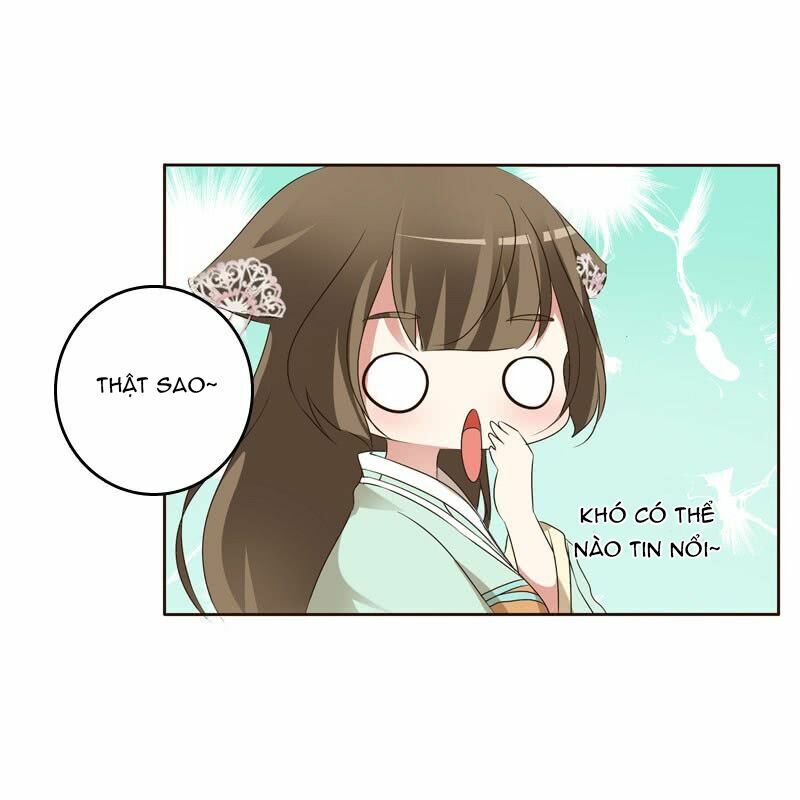 Thông Linh Phi: Chapter 153