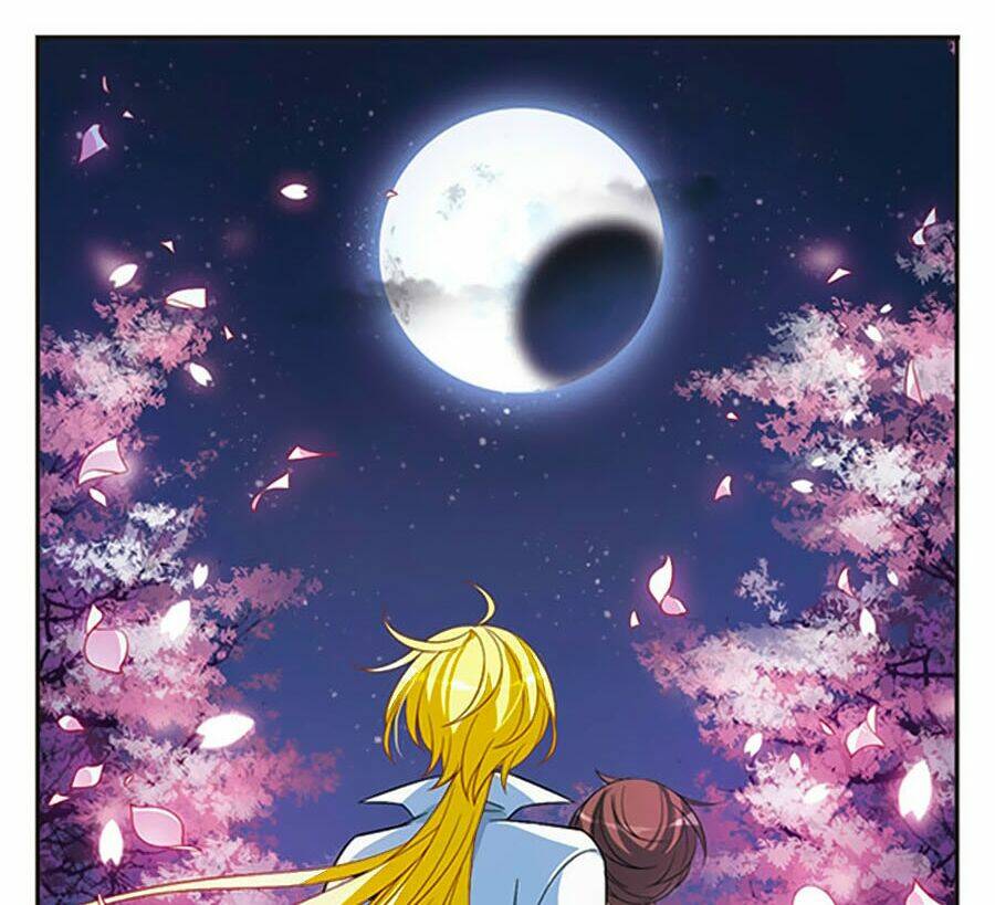 Kỵ Sĩ Hoang Tưởng Dạ: Chapter 142.5