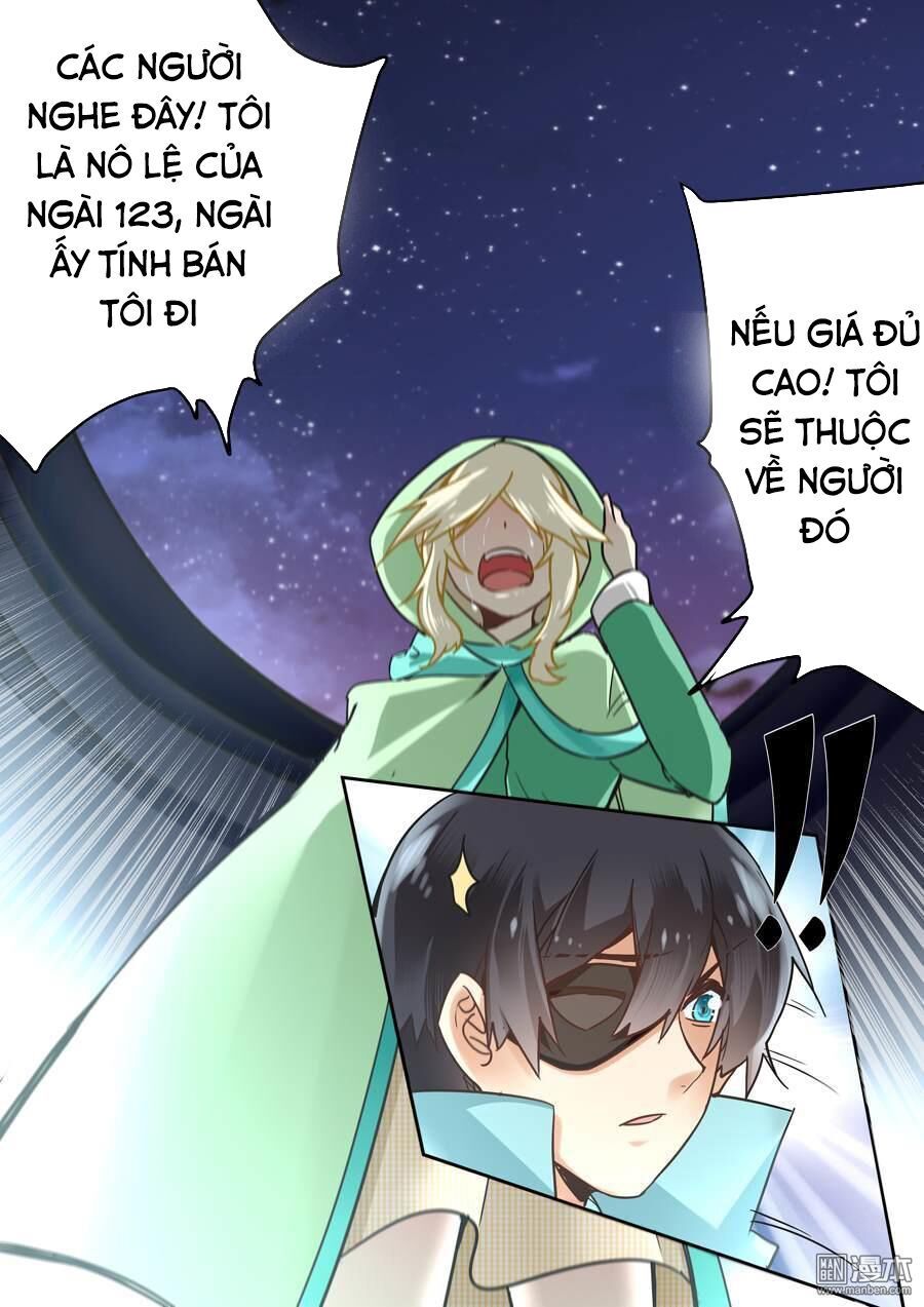 After Transformation, Mine And Her Wild Fantasy: Chapter 43