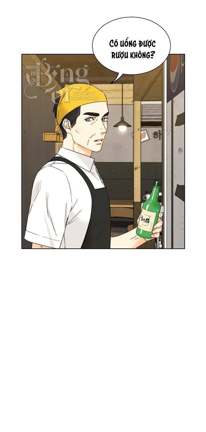 Hẹn Hò Nơi Công Sở: Chapter 99