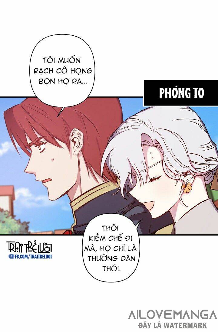 Hôn Lễ Báo Thù: Chapter 51