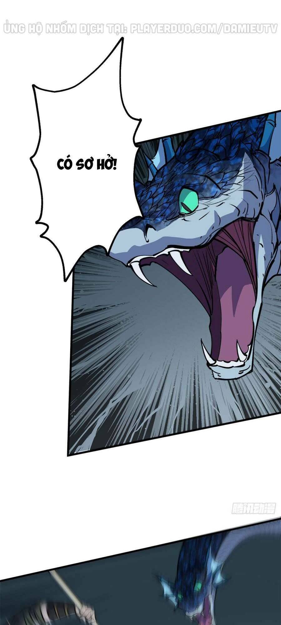 Thú Nhân: Chapter 196