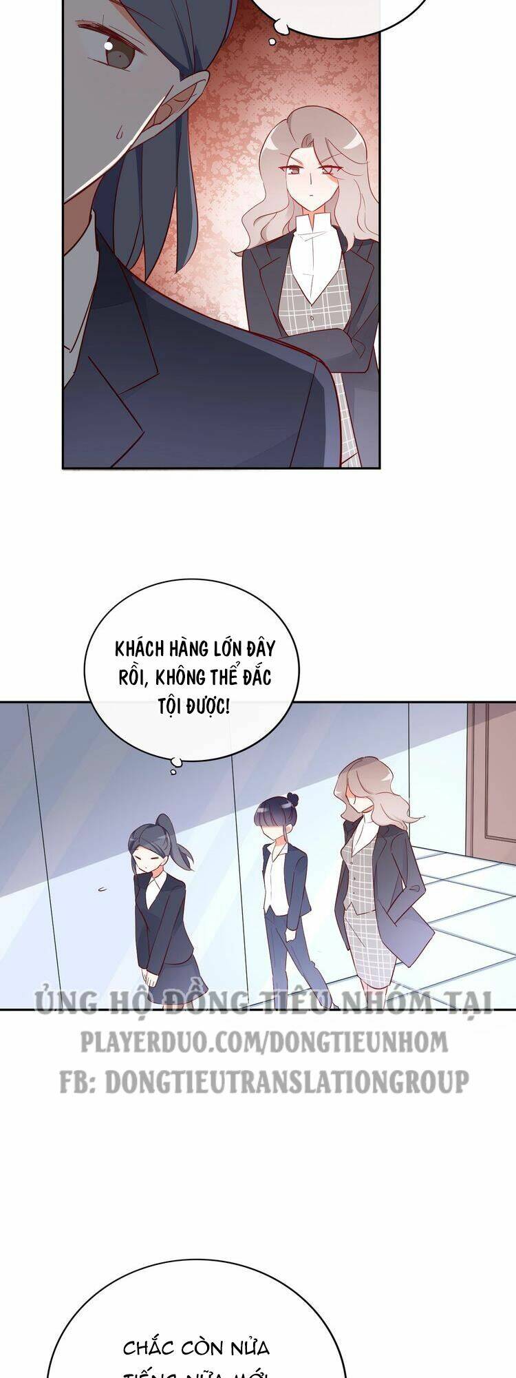 Cẩm Nang Tấn Công Tra Nam: Chapter 15