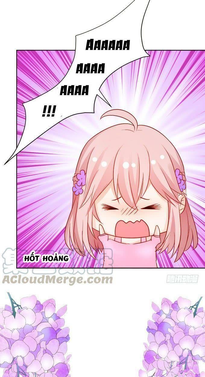Hồ Tiên Hung Bạo: Chapter 10