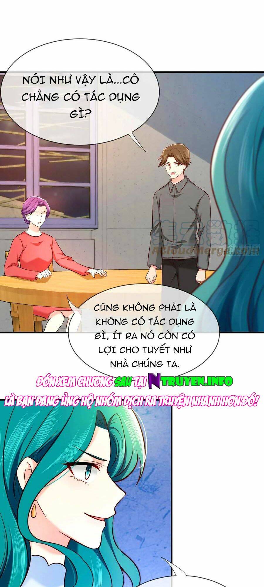 Nam Thần Truy Thê Chỉ Nam: Chapter 75