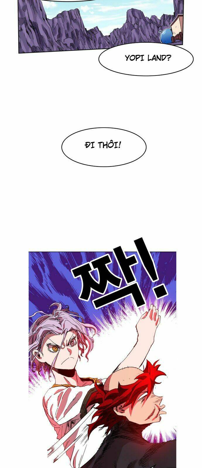 Hard Core Leveling Warrior: Chapter 96