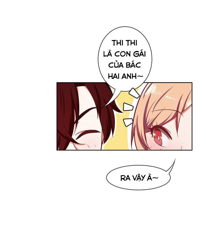 Trọng sinh quý thê chi phục thù hoa lệ: Chapter 30