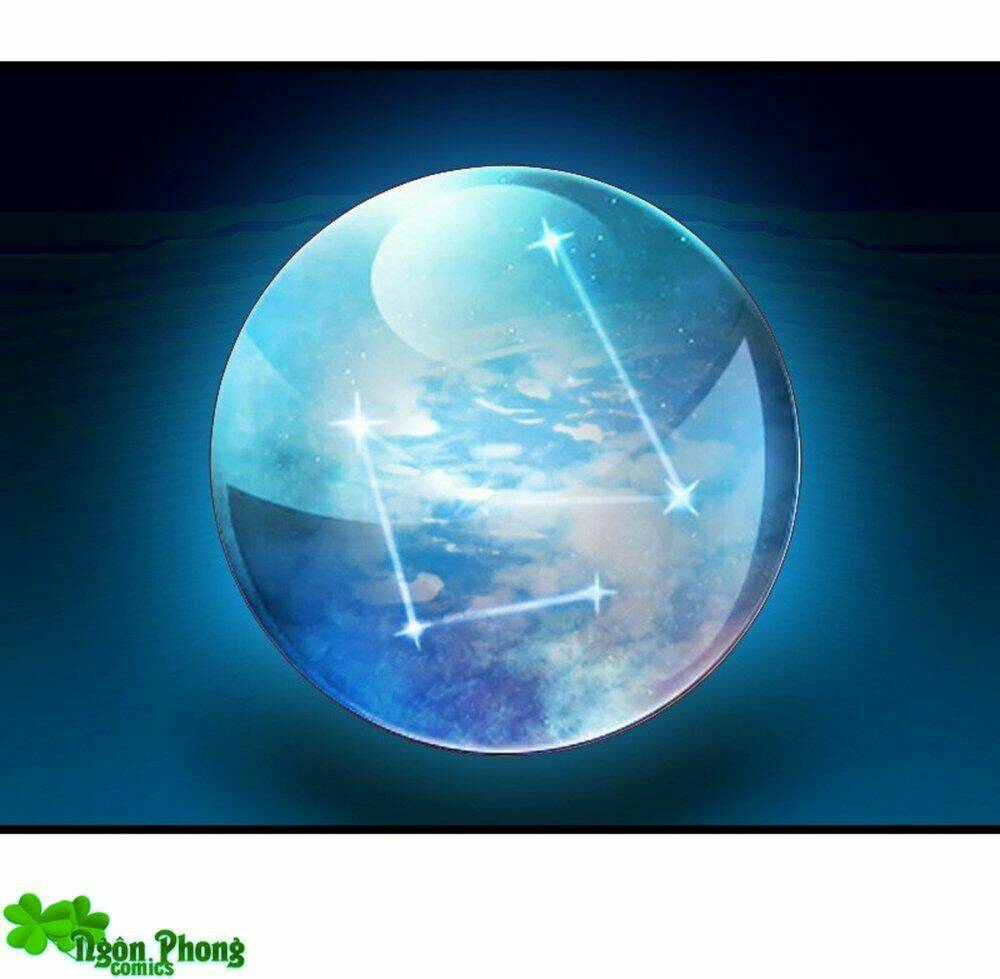 Vạn Năm Nhân Duyên Nhất Tuyến Khiên: Chapter 41