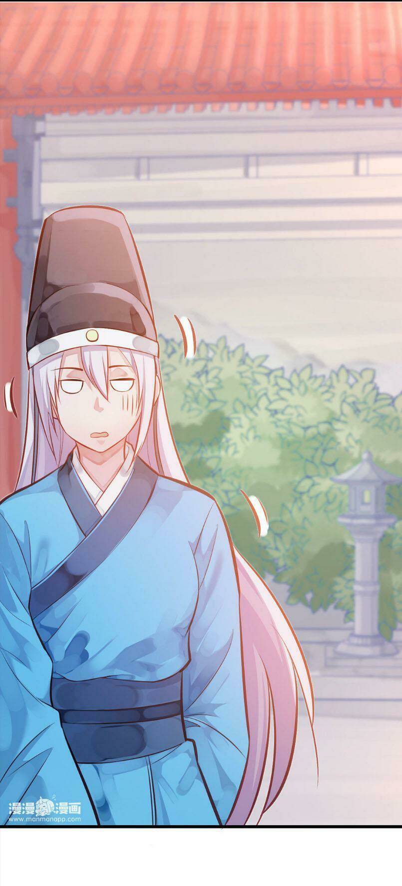 Bệ Hạ Xin Tự Trọng: Chapter 4