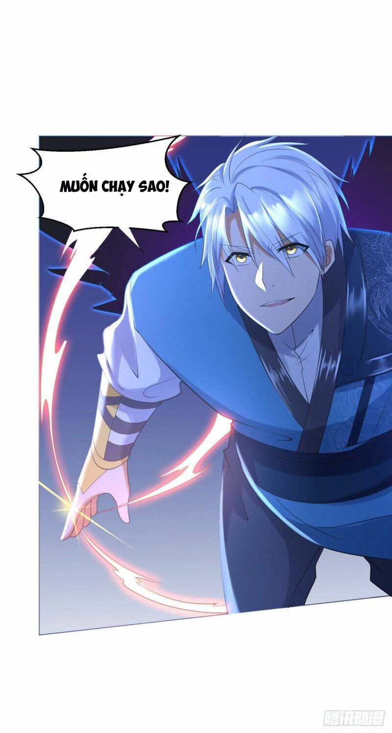 Chí Tôn Trọng Sinh: Chapter 71