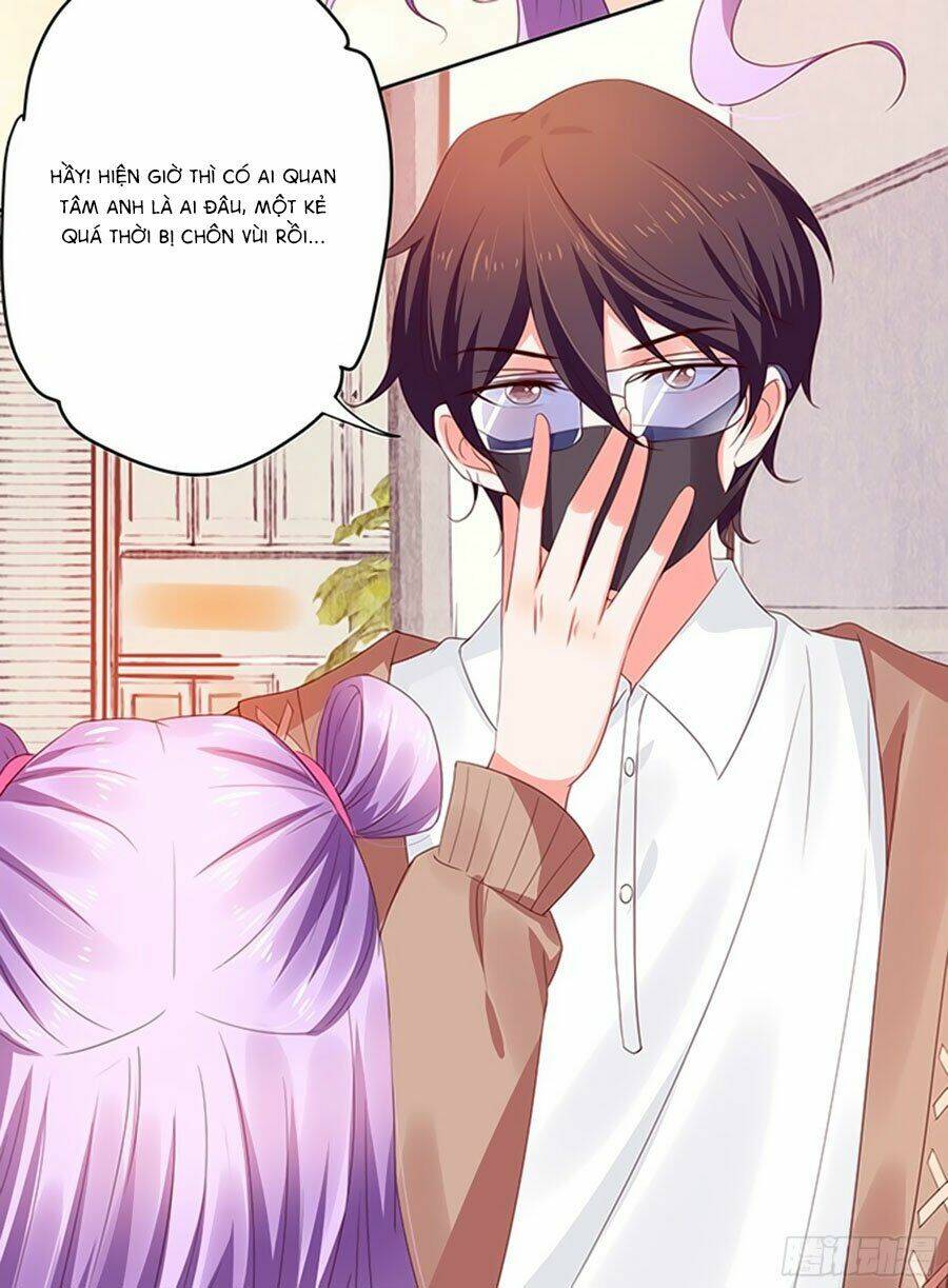 Bạn Trai Là Ngôi Sao: Chapter 91