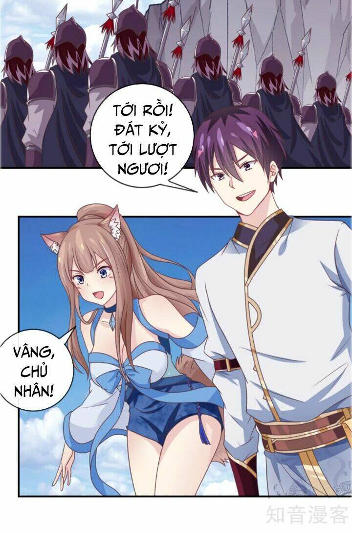 Ta Là Ngọc Hoàng Đại Đế: Chapter 17