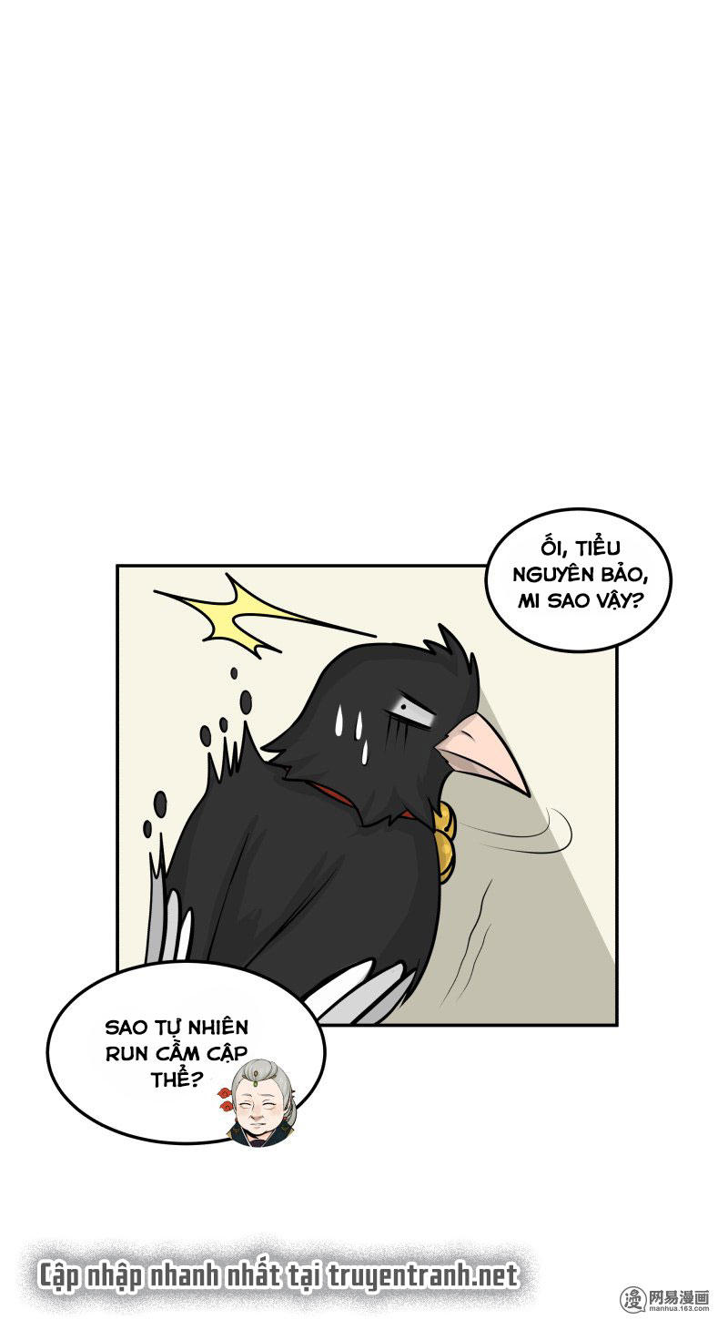 Hoàng Thượng Pê-Đê - Hãy Tránh Xa Ta Ra: Chapter 68