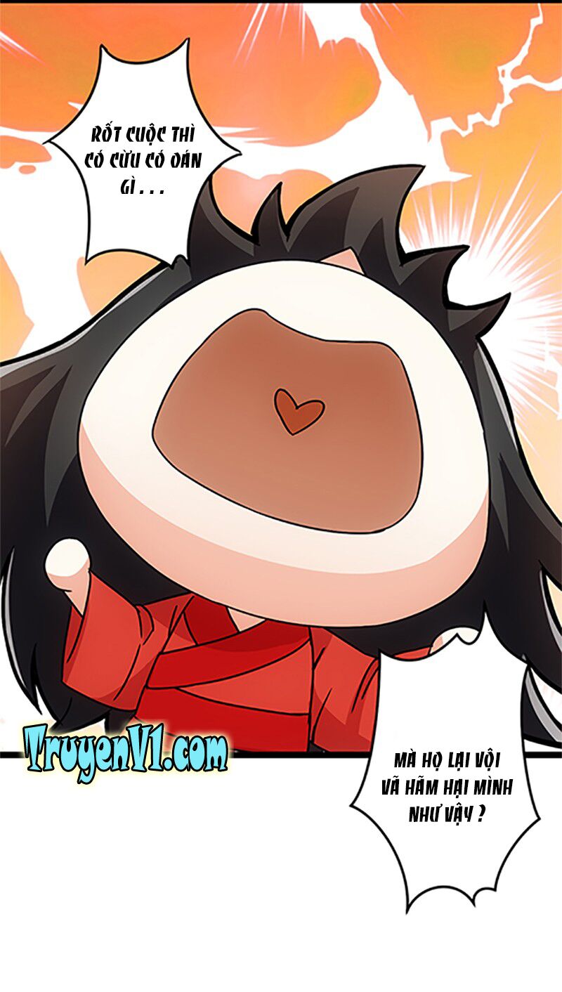 Vương Gia ! Ngươi Thật Bỉ Ổi !: Chapter 18
